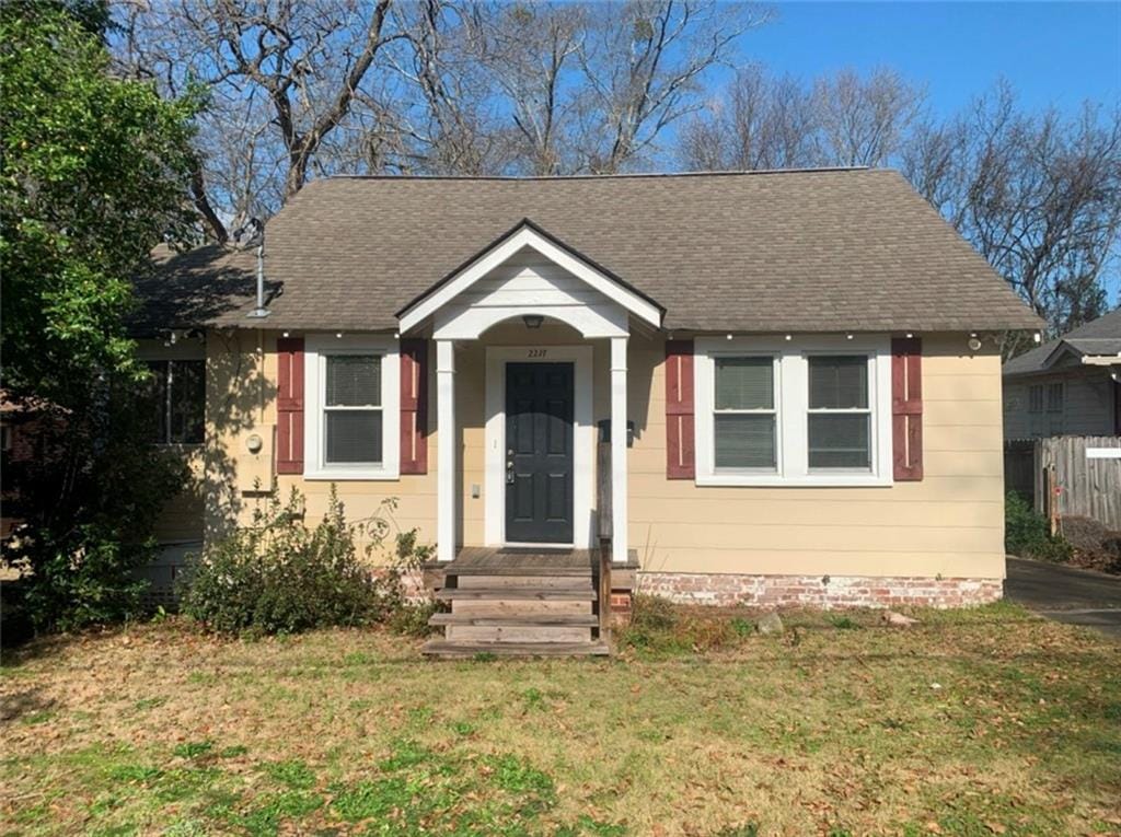 2217 Camille Dr, Columbus, GA 31906, USA — Photo 1