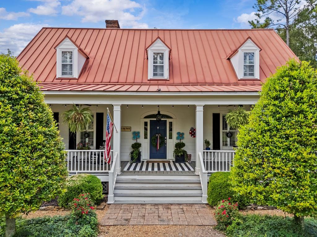 101 Frank Orgel Court, Albany, GA, 31721