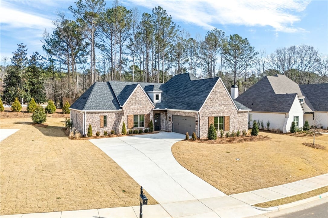 705 Bethesda Court, Auburn, AL 36830, USA — Photo 2