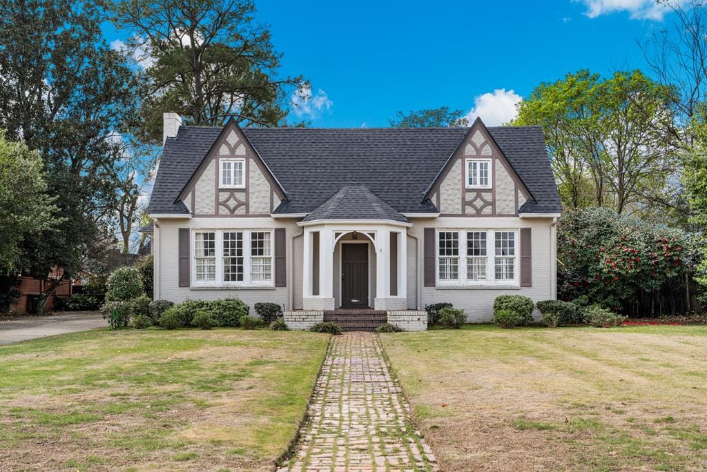 865 Peachtree Dr, Columbus, GA 31906