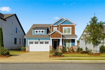 2342 BARKLEY CREST, Auburn, AL, 36830