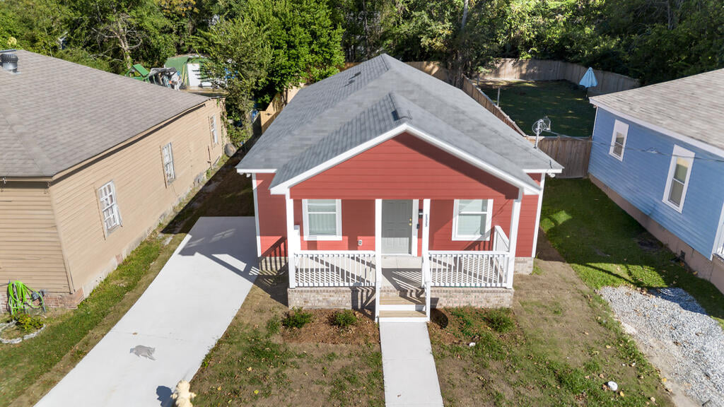 1333 16th St, Columbus, GA 31901