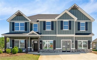 3003 WYMOND, Opelika, AL, 36804