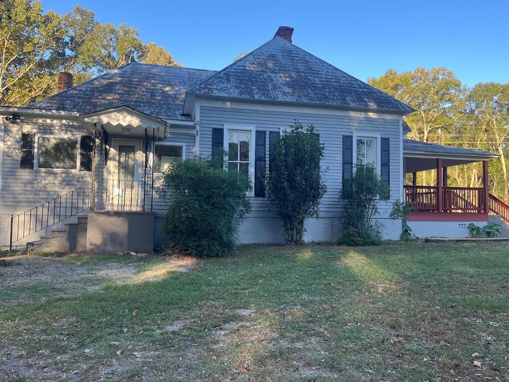4423 Stagecoach Rd, Albany, GA 31705