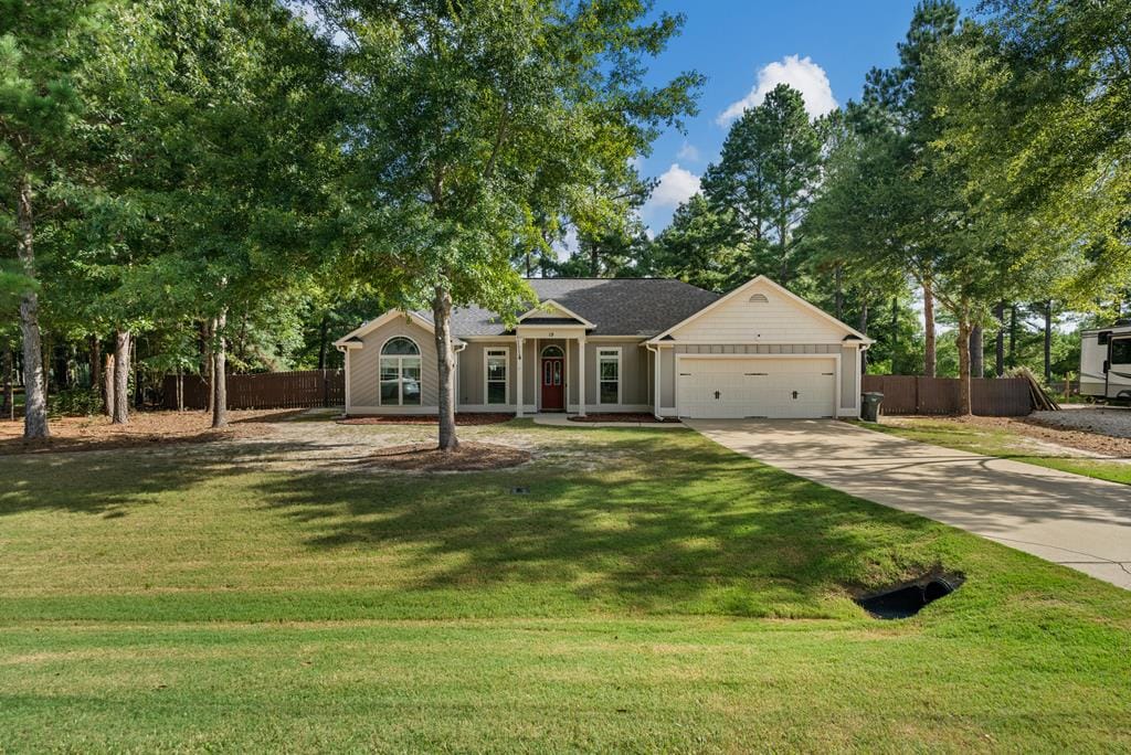 19 Taylor Way, Phenix City, AL, 36869