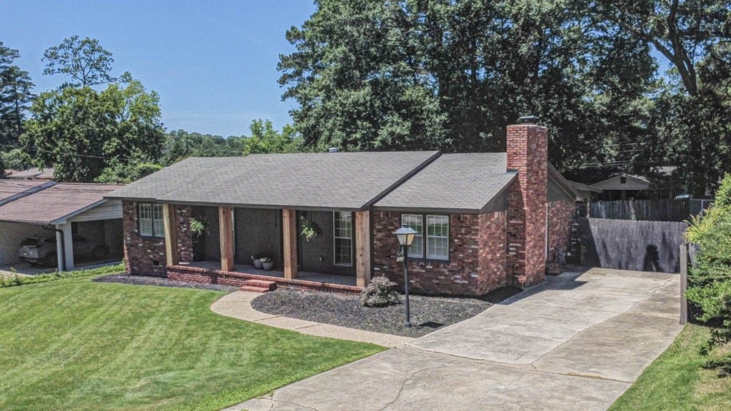 1639 Sheba Dr, Columbus, GA 31904