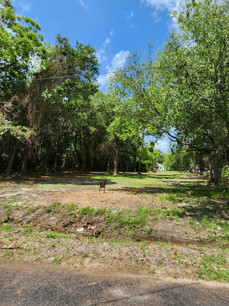 0 Grady Street, Pelham, GA, 31779