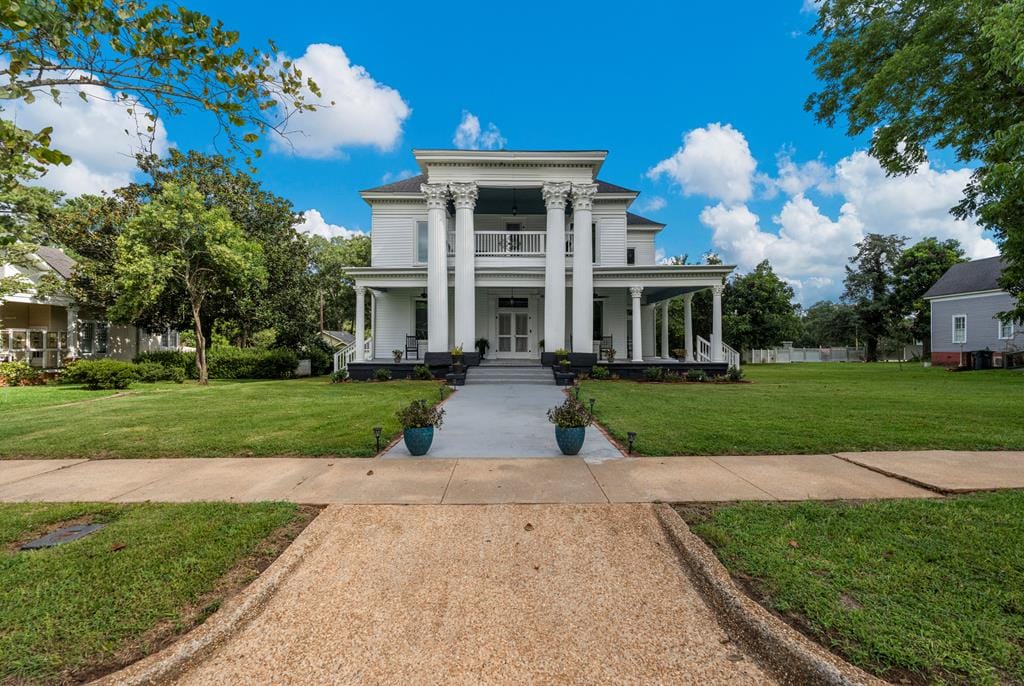 213 Broad Street, Richland, GA, 31825