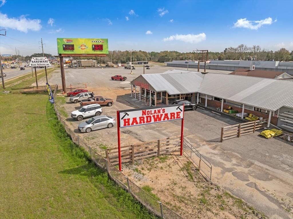 1600 E Oglethorpe Blvd, Albany, GA 31705
