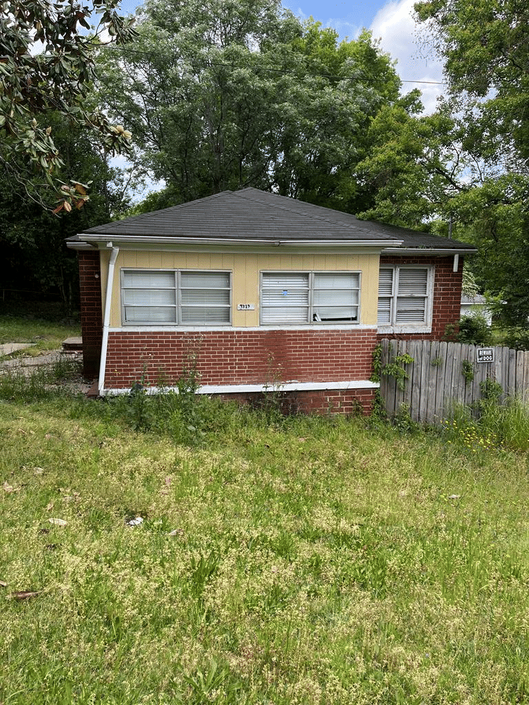3319 Decatur Street, Columbus, GA, 31906