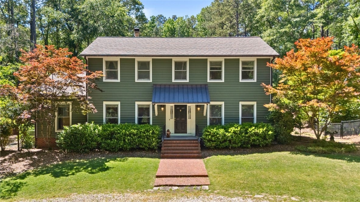 2150 Canary Dr, Auburn, AL 36830
