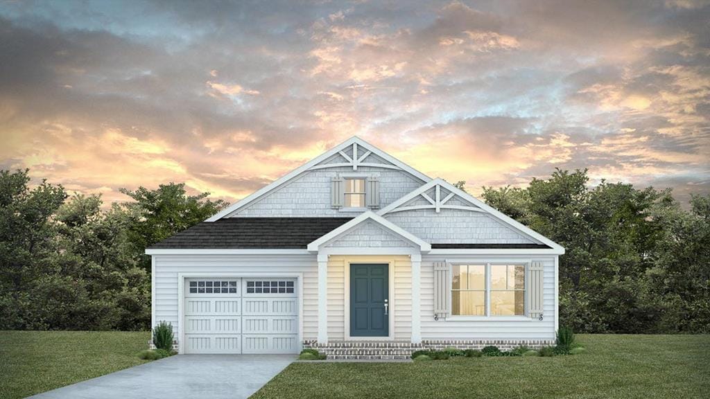 140 Young Lane, Hamilton, GA, 31811