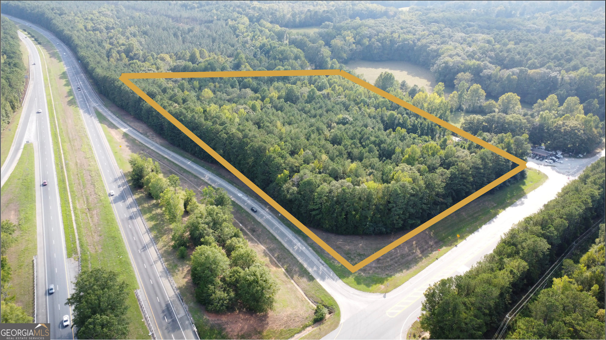 72 GA-116, Hamilton, GA 31811