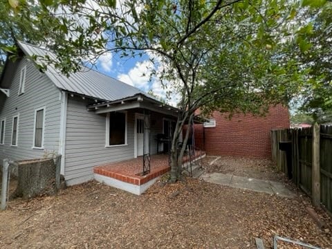 3609 Hamilton Rd, Columbus, GA 31904