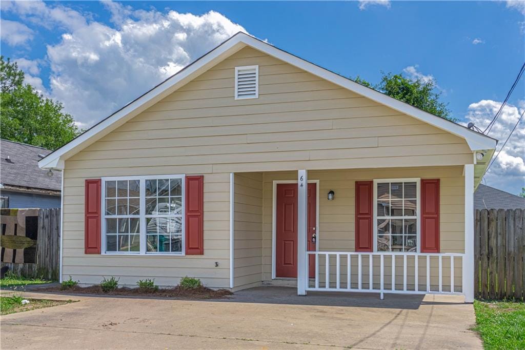 64 Ryan, Phenix City, AL, 36869