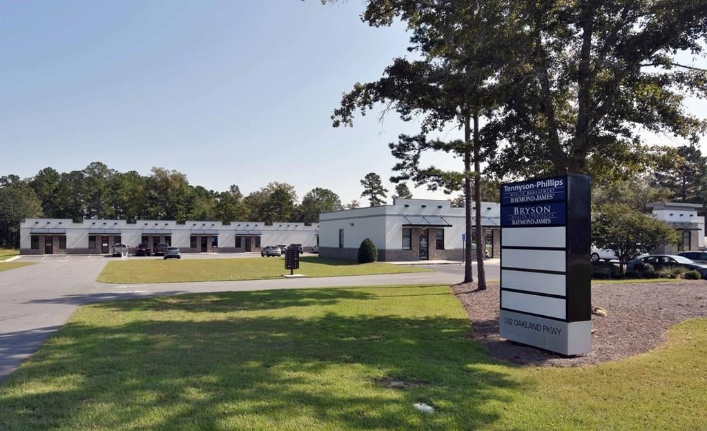 192 Oakland Pkwy, Leesburg, GA 31763