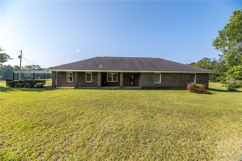 569 Oswichee, Seale, AL, 36875