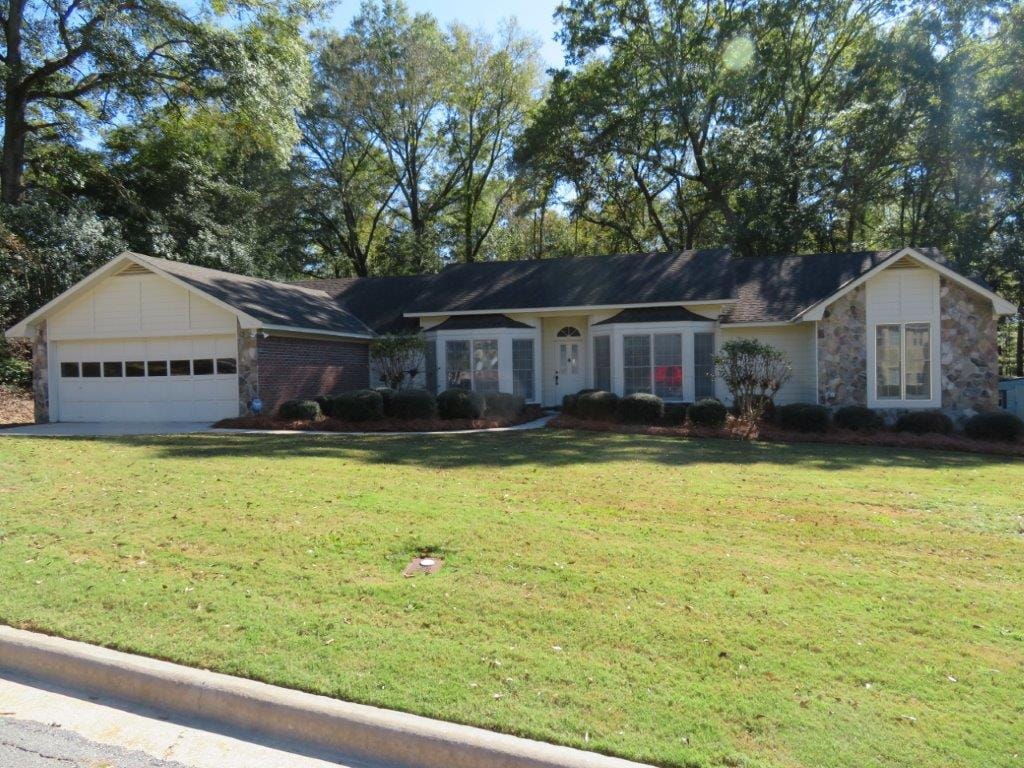 5 Porchester Court, Columbus, GA, 31907