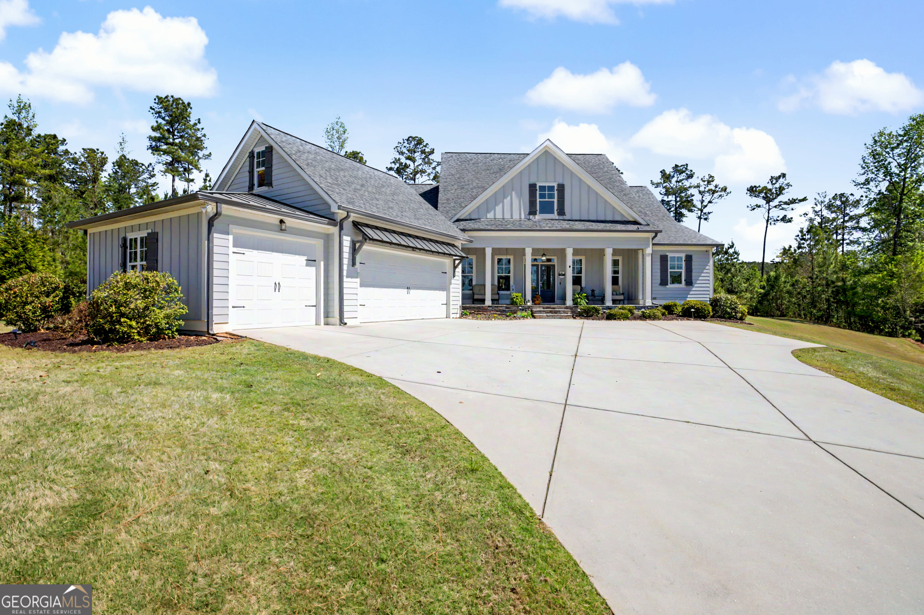 126 Raintree Ct, Newnan, GA 30265