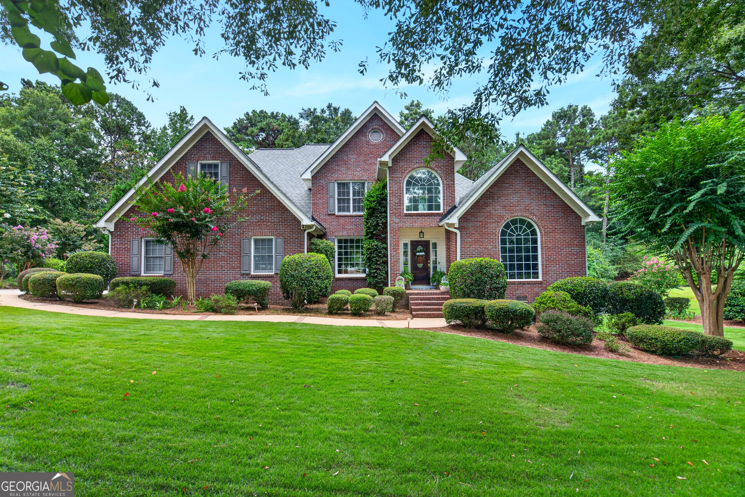 1026 Riverside Drive, LaGrange, GA, 30240