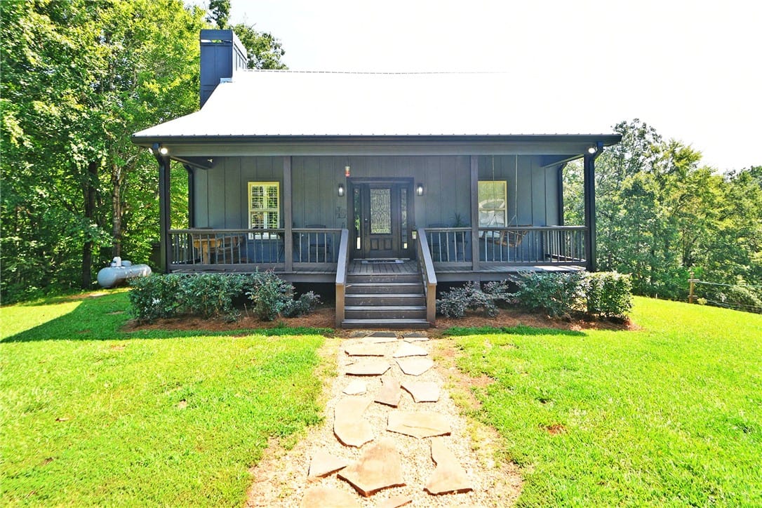 14452 COUNTY ROAD 62, Wadley, AL, 36276