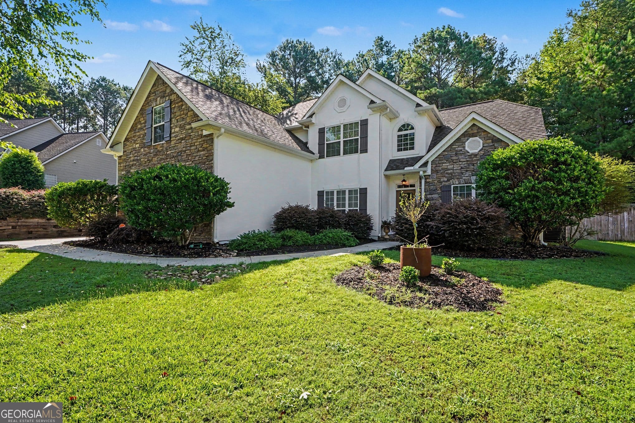 160 Brittany Ln, Senoia, GA 30276