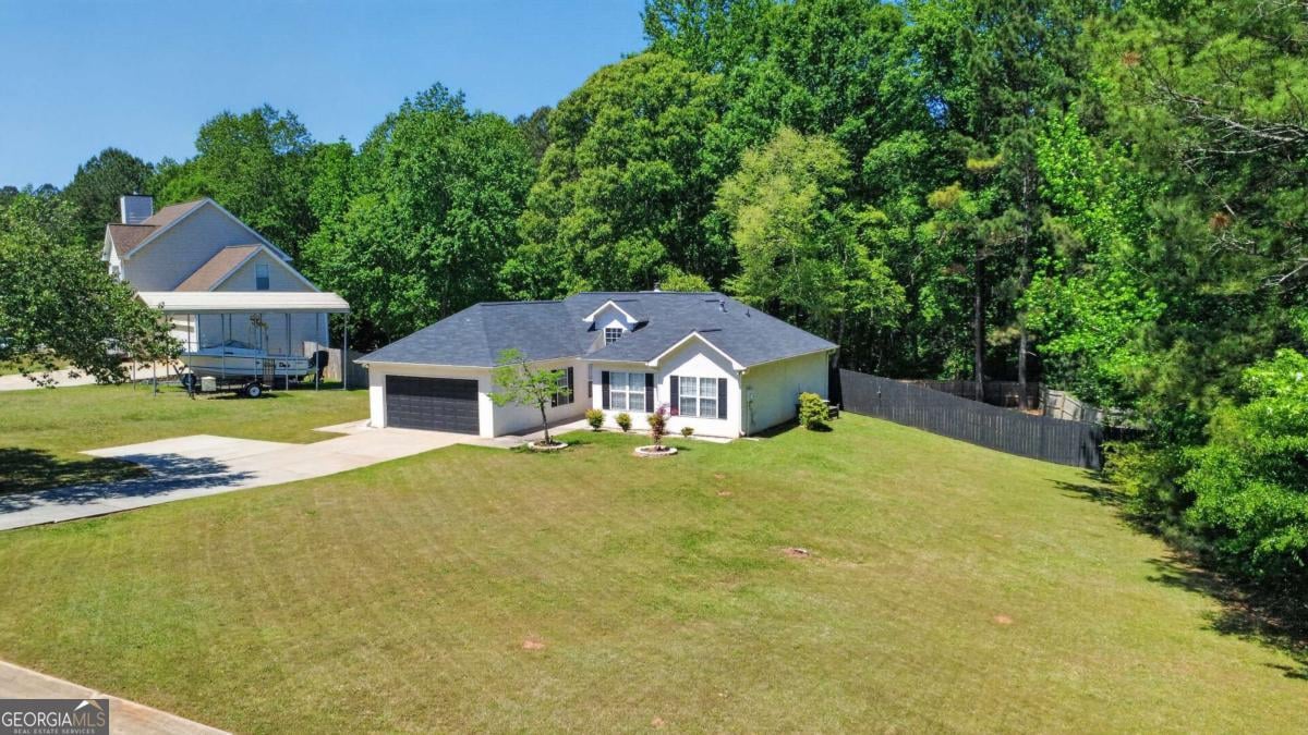 80 Cherub Ln, Sharpsburg, GA 30277, USA