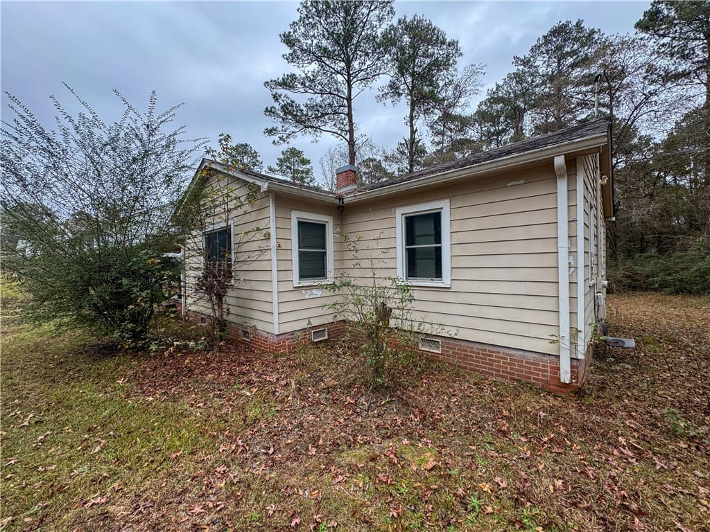 702 Bibb Street, Tuskegee, AL, 36088 — Photo 2