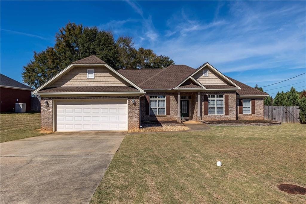 49 Ridgebrook Drive, Phenix City, AL, 36869