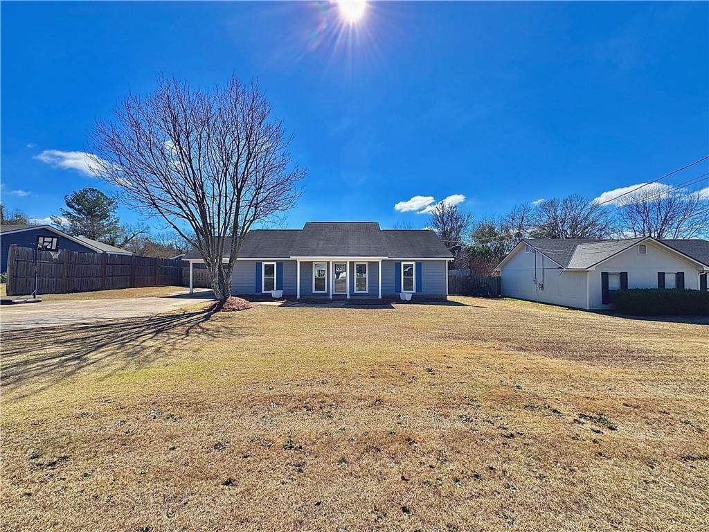 1816 Pierce Road, Phenix City, AL, 36867