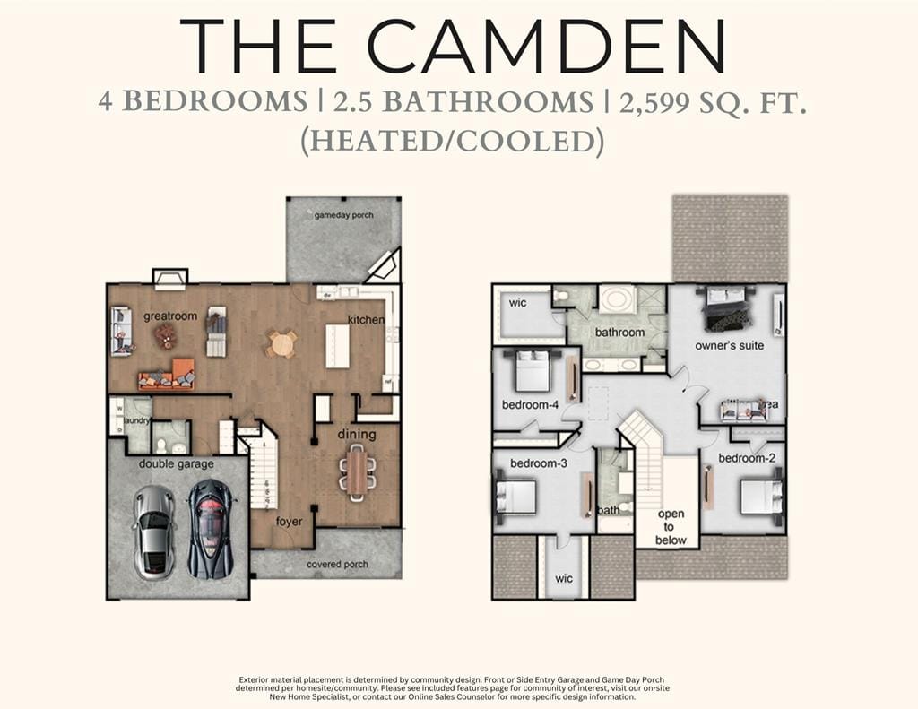 1457 Academy Drive, Auburn, AL, 36830 — Photo 2