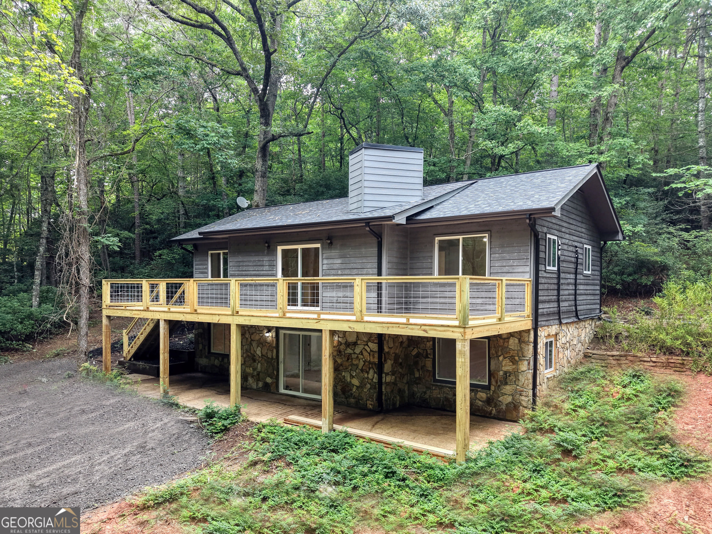 198 Big Rock Drive, Hayesville, NC, 28904