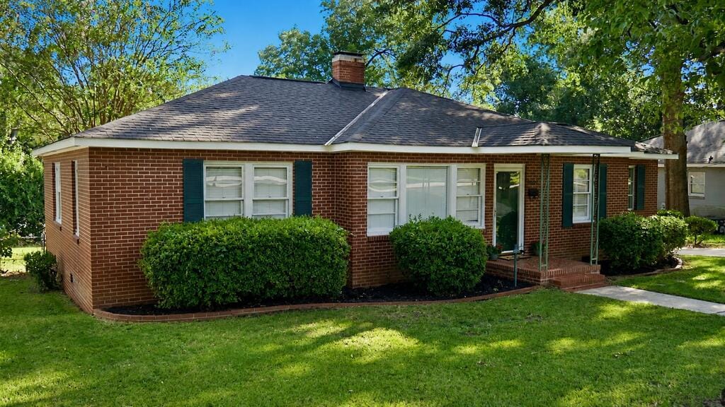3627 Kuida Ave, Columbus, GA 31907