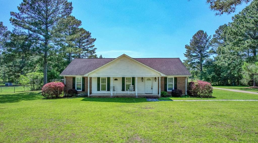 236 Palmyra Rd, Leesburg, GA 31763