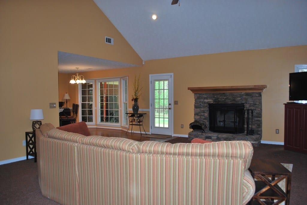 268 Morton Court, Fortson, GA, 31808 — Photo 2