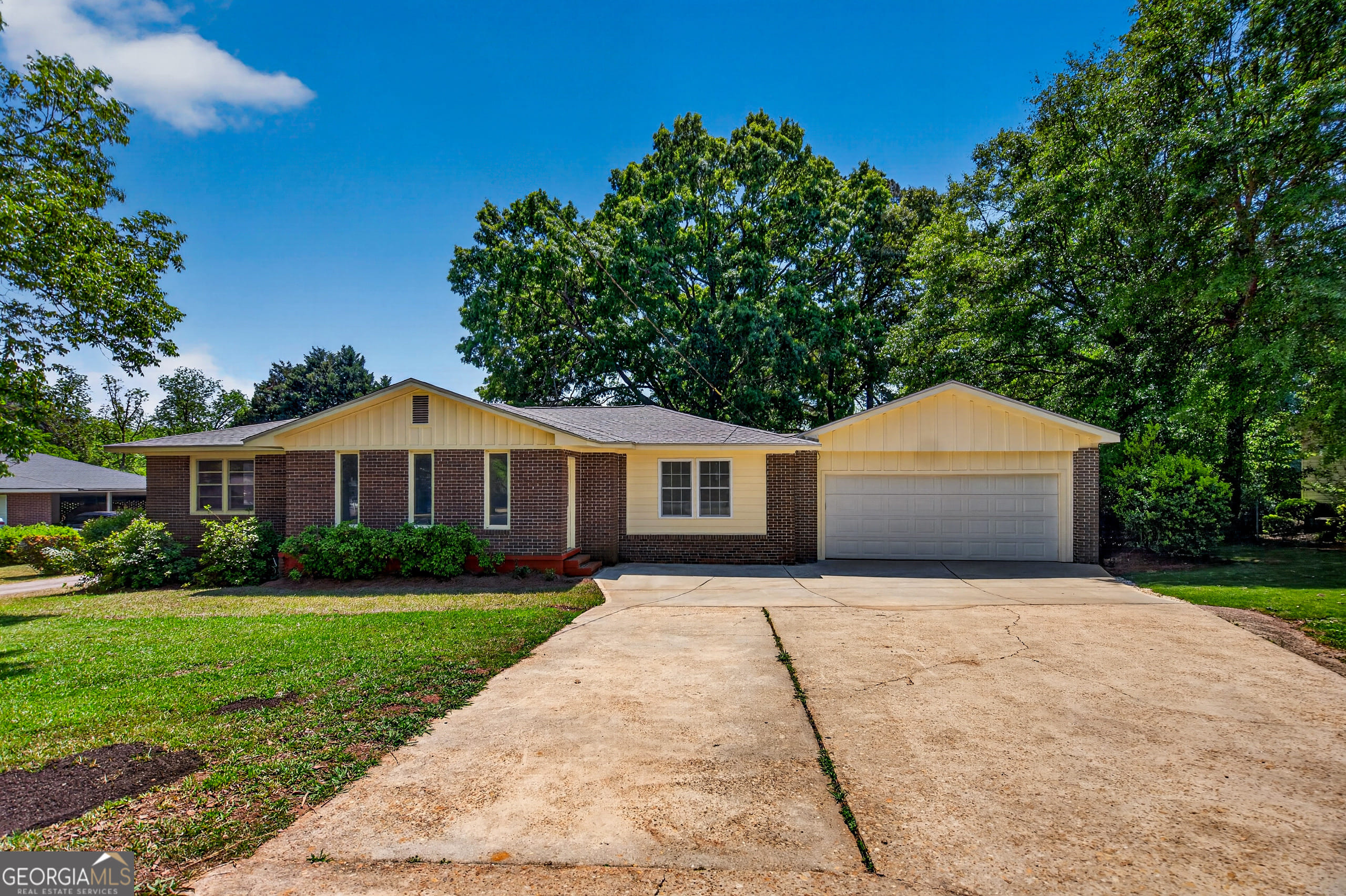 121 North Chilton Crescent, LaGrange, GA, 30240