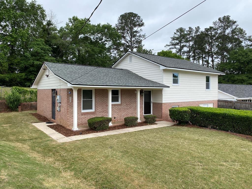 6323 Birling Drive, Columbus, GA, 31909