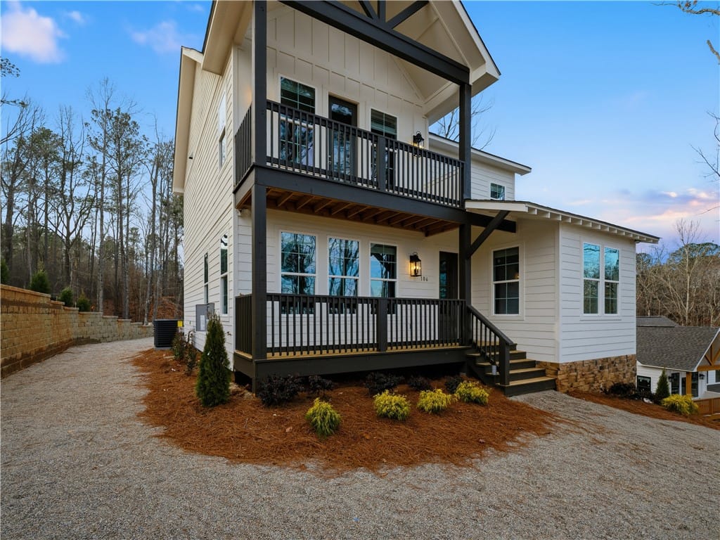 106 Cheyenne Lane, Dadeville, AL, 36853 — Photo 3