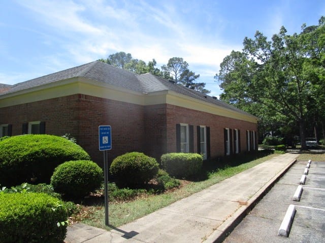 127 N Westover Blvd, Albany, GA 31707