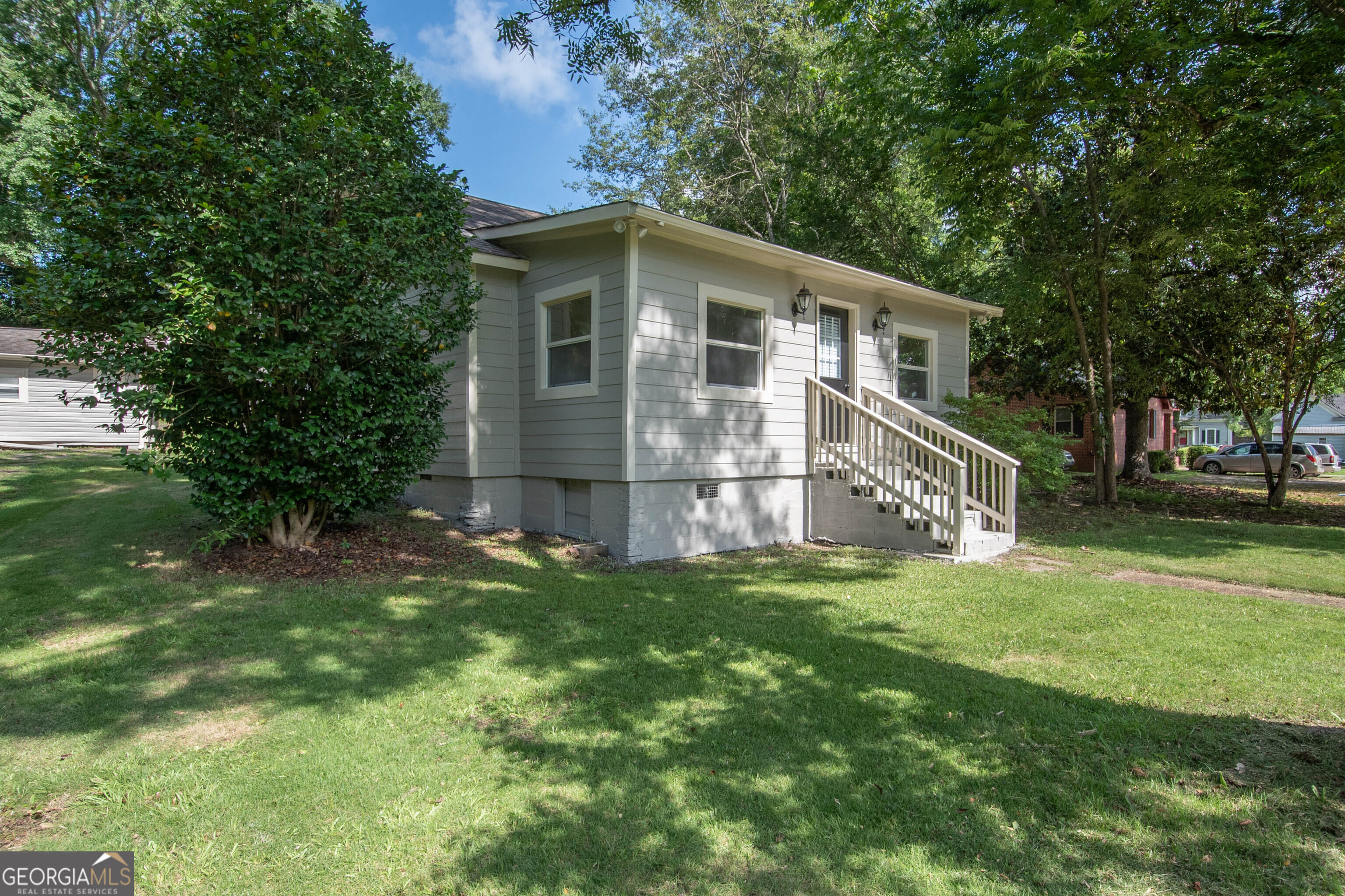 105 Poplar Street, Hogansville, GA, 30230