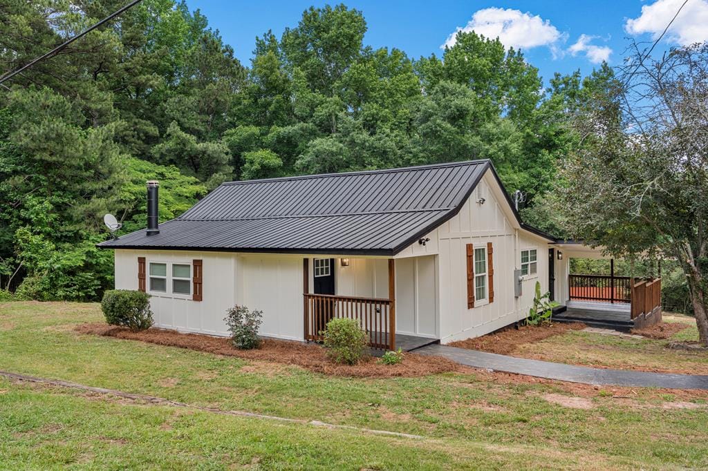 1559 Bartley Road, Lagrange, GA, 30240