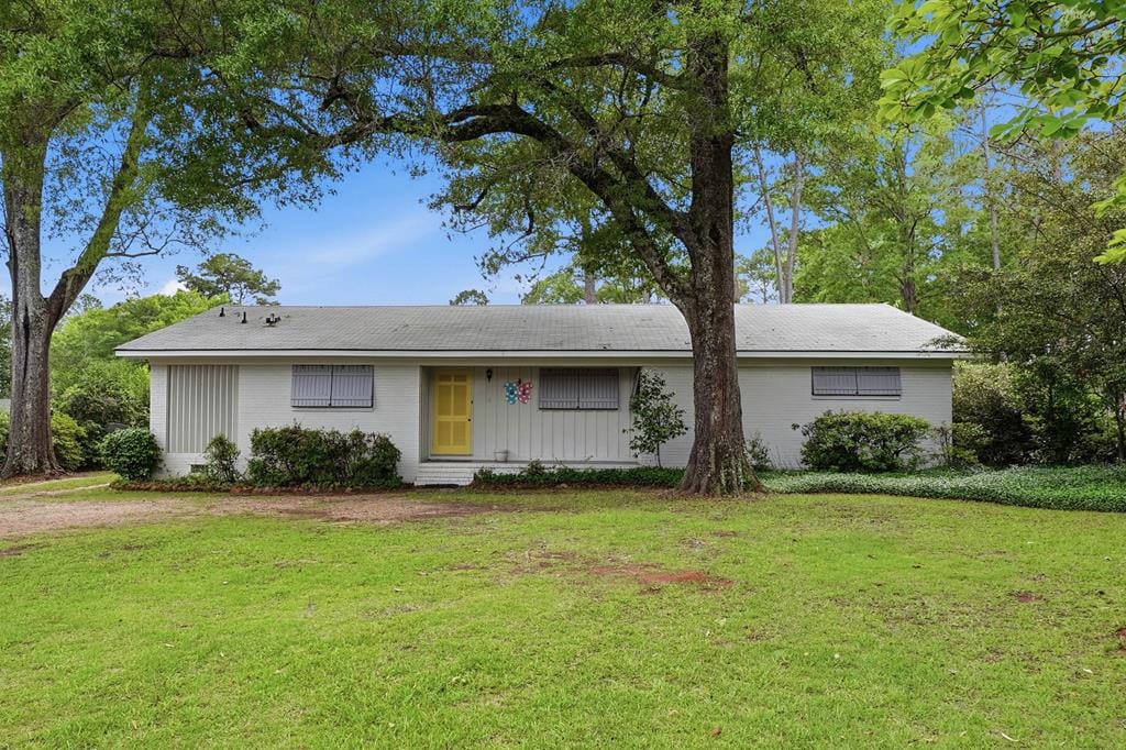 1812 Dawson Road, Albany, GA, 31707