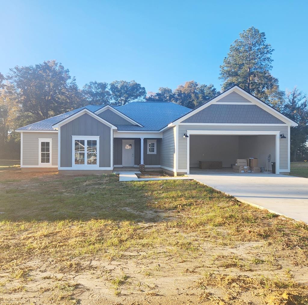 170 North Buck Run Drive, Leesburg, GA, 31763