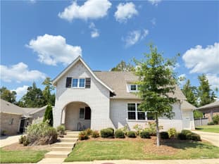 826 CLEAR SPRING, Auburn, AL, 36830