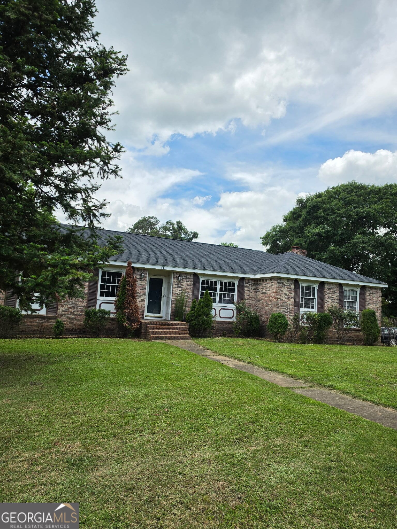 63 Kay Lane, Roanoke, AL, 36274