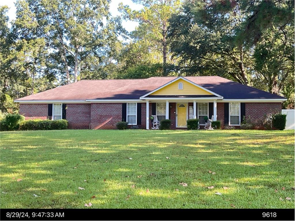 3205 Old Dawson Rd, Albany, GA 31721, USA — Photo 1