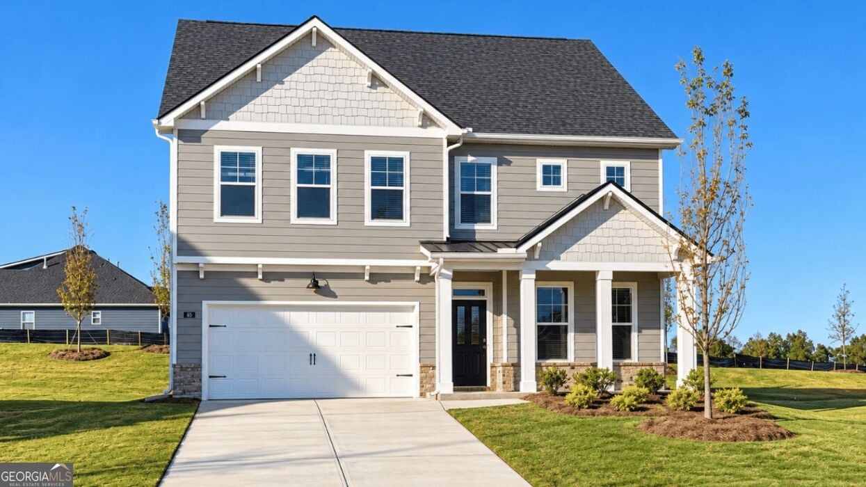 65 Blufton Ct, Senoia, GA 30276