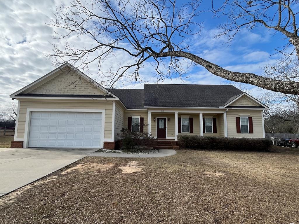 113 Elejay Court, Leesburg, GA, 31763