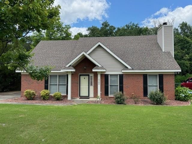 5288 Mccaghren Drive, Columbus, GA, 31909