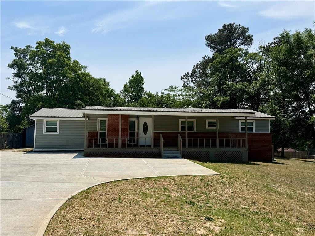 2132 Pierce, Phenix City, AL, 36867